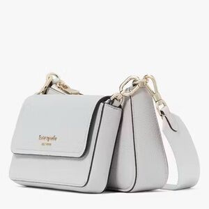 Kate Spade Double Up Crossbody